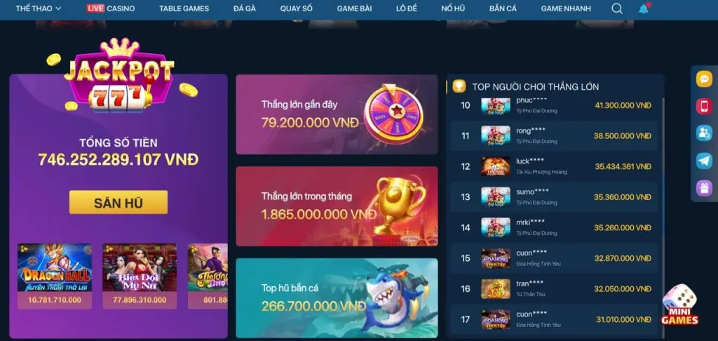 Tổng quan về nền tảng cdbet hiện đang mở