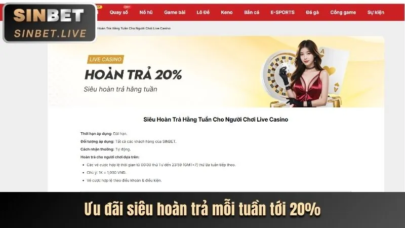 Slot Chủ Đề Đặc Biệt